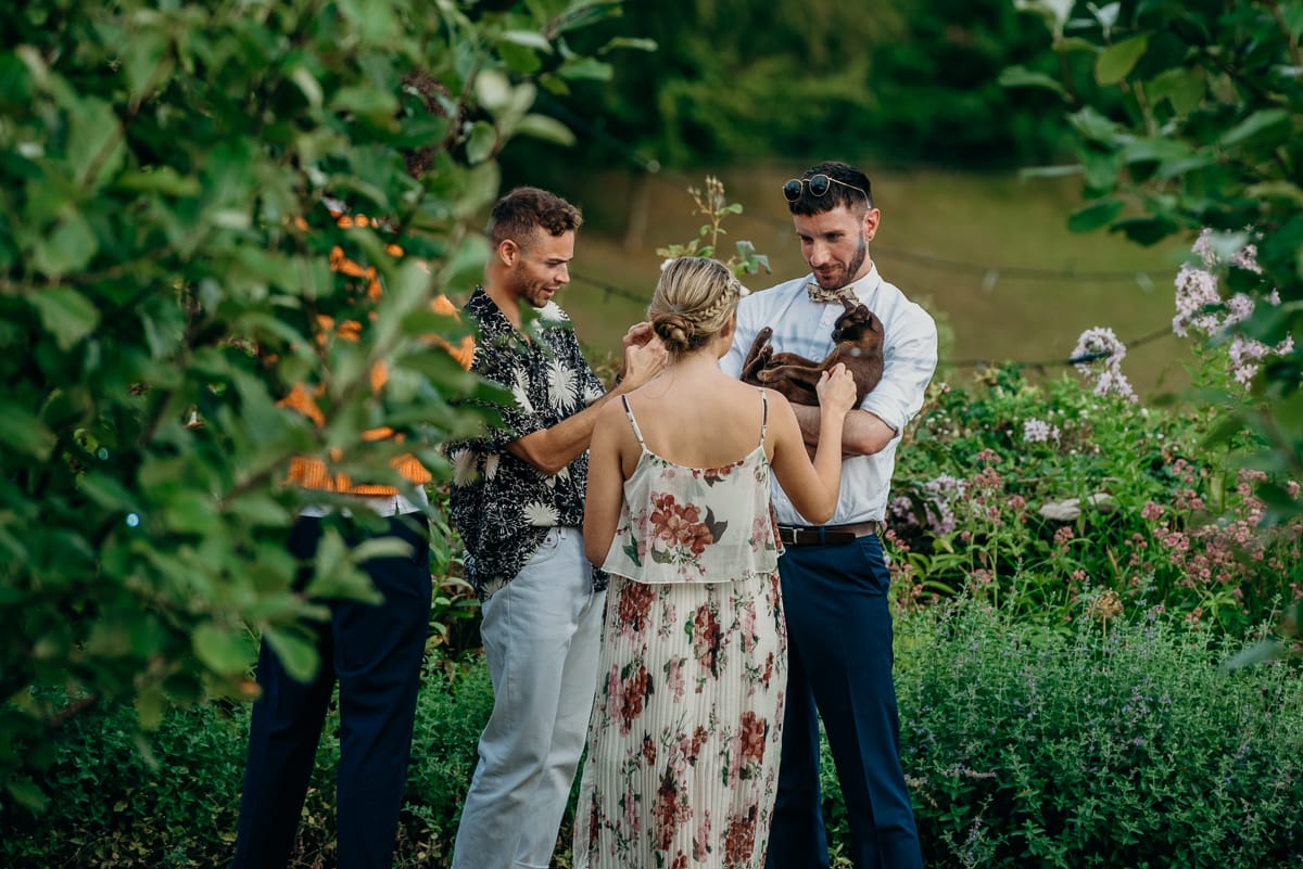 Image by <a class="text-p3" href="http://www.clarekinchinphotography.co.uk" target="_blank">Clare Kinchin Photography</a>.