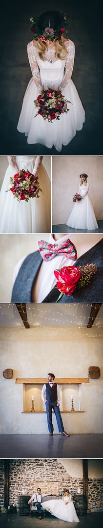 wedding-venues-in-devon-uk-wedding-venue-directory-upton-barn-and-walled-garden-marsala-inspired-styled-shoot-coco-wedding-venues-002