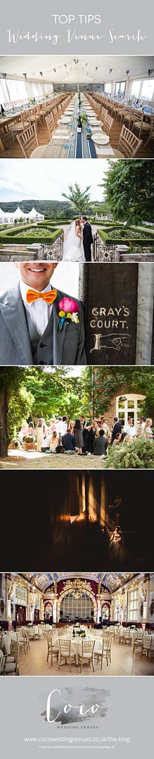 wedding-venue-search-tips-coco-wedding-venues-pinterest