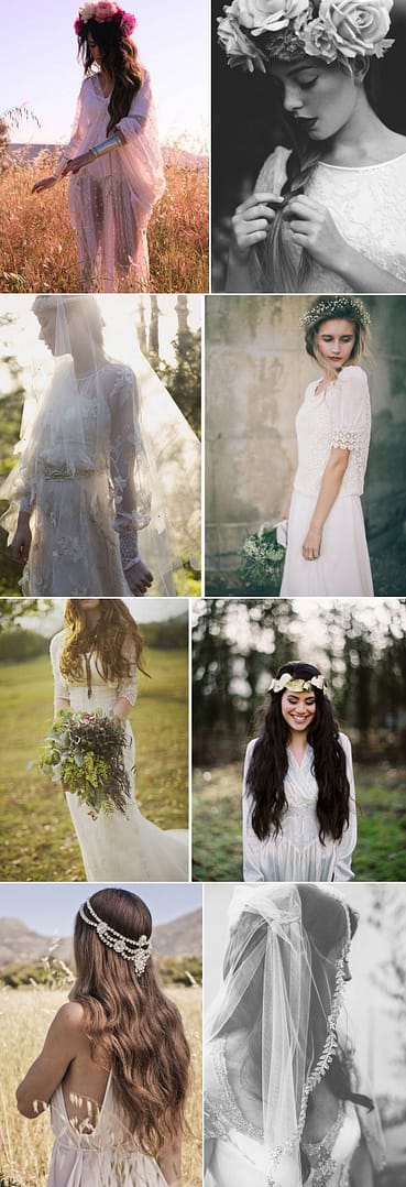 Coco Wedding Venues - Coco Style, Bohemian Beats, Bridal Fashion.