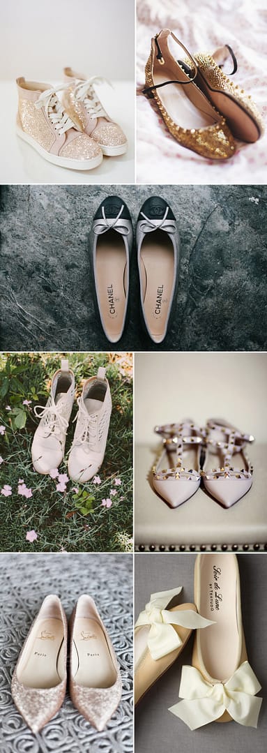 Coco Wedding Venues - Pinterest Peek - The Shoe.