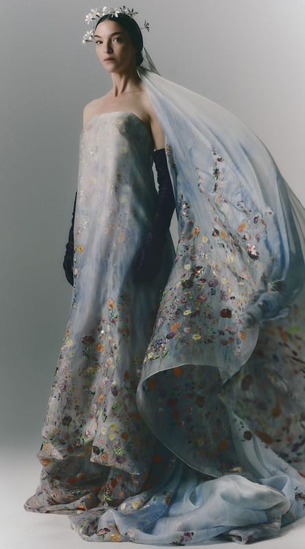 'Mariela' by Danielle Frankel.