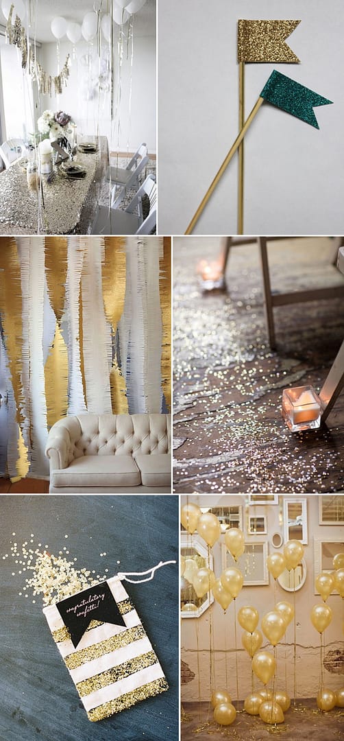 Coco Wedding Venues - Coco Colour Palette - Wedding Inspiration - Embellished Love - Wedding Decor Inspiration.