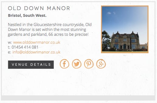 coco-wedding-venues-in-gloucestershire-old-down-manor-classic-wedding-venues-tile