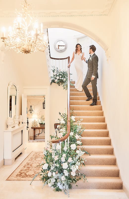 Image by <a class="text-p3" href="http://www.stuartwoodweddings.com" target="_blank">Stuart Wood Weddings</a>.