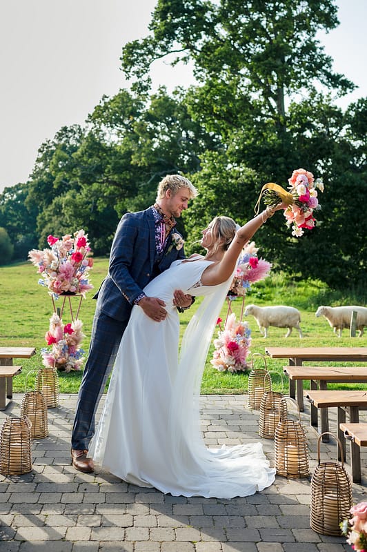 Image by <a class="text-p3" href="https://www.pennyyoungphotography.com" target="_blank">Penny Young Photography</a>.
