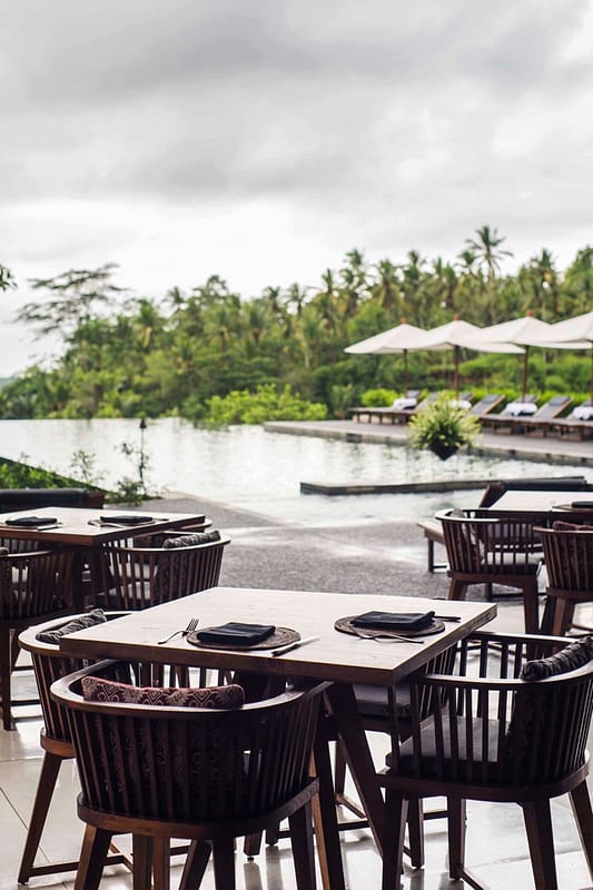 Images courtesy of Alila Ubud.