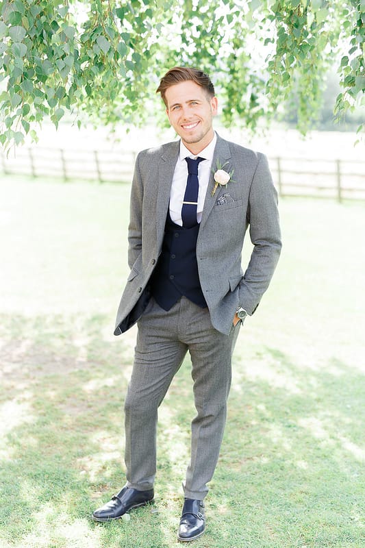 Image by <a class="text-p3" href="http://www.whitestagweddings.com" target="_blank">White Stag Wedding Photography</a>.
