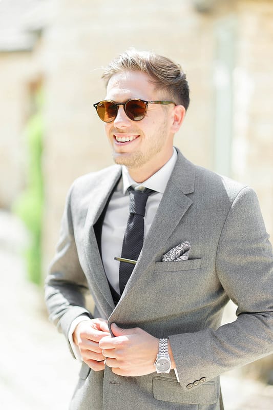 Image by <a class="text-p3" href="http://www.whitestagweddings.com" target="_blank">White Stag Wedding Photography</a>.