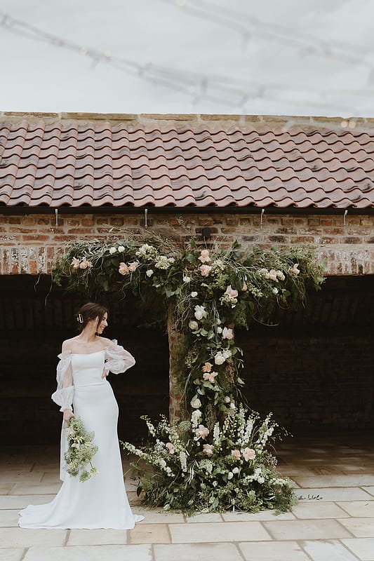 Image by <a class="text-p3" href="http://georginaharrisonphotography.co.uk" target="_blank">Georgina Harrison Photography</a>.