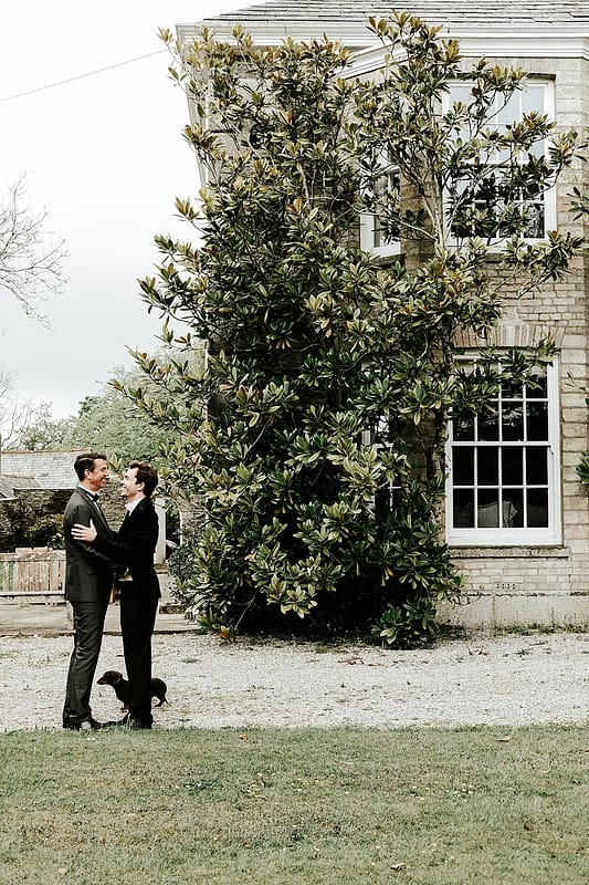 Image by <a class="text-p3" href="https://www.veritywestcottphotography.com" target="_blank">Verity Westcott Photography</a>.