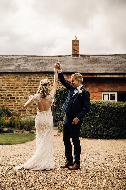 Image by <a class="text-p3" href="https://www.firstsightvideos.co.uk" target="_blank">First Sight Weddings</a>.