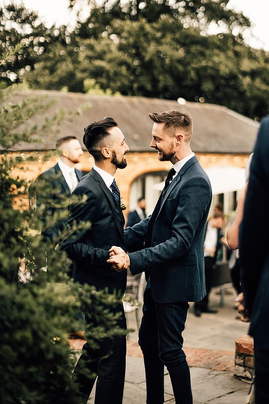 Image by <a class="text-p3" href="https://www.firstsightvideos.co.uk" target="_blank">First Sight Weddings</a>.