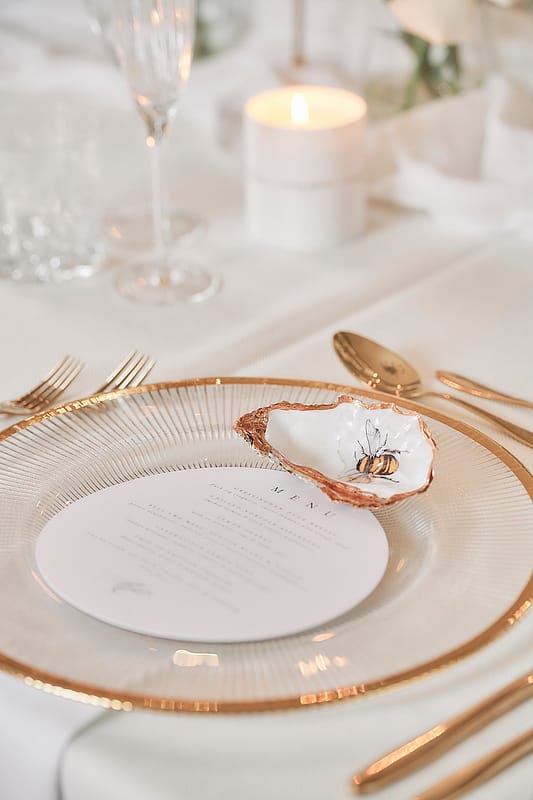 Image by <a class="text-p3" href="http://www.stuartwoodweddings.com" target="_blank">Stuart Wood Weddings</a>.