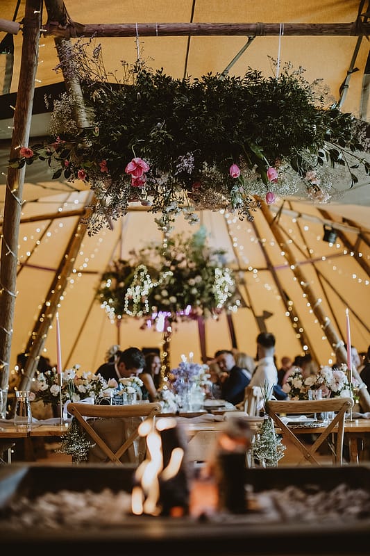 Image by <a class="text-p3" href="http://www.christopherterryweddings.co.uk" target="_blank">Christopher Terry Photography</a>.