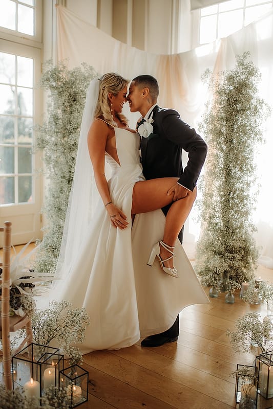 Image by <a class="text-p3" href="https://www.estherlouisetriffittphotography.com" target="_blank">Esther Louise Triffitt Photography</a>.