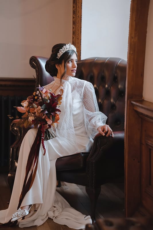 Image by <a class="text-p3" href="https://www.nettlespiephotography.co.uk" target="_blank">Nettlespie Photography</a>.