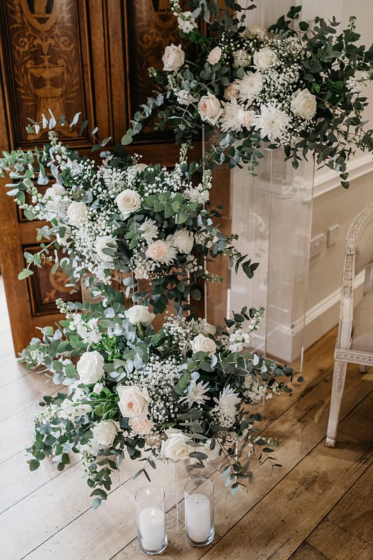 Image by <a class="text-p3" href="http://www.boyntonweddingphotography.co.uk" target="_blank">David Boynton Photography</a>.