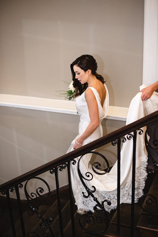 Image by <a class="text-p3" href="http://www.weddingsbynicolaandglen.com" target="_blank">www.weddingsbynicolaandglen.com</a>.
