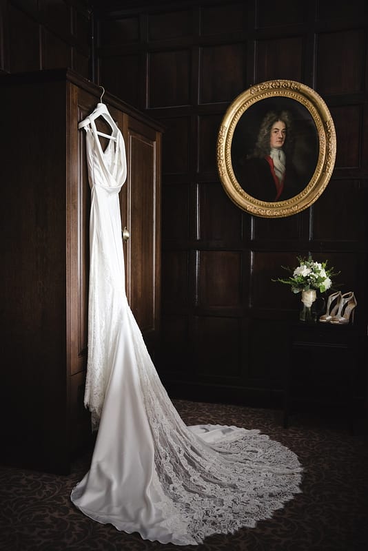 Image by <a class="text-p3" href="http://www.weddingsbynicolaandglen.com" target="_blank">www.weddingsbynicolaandglen.com</a>.