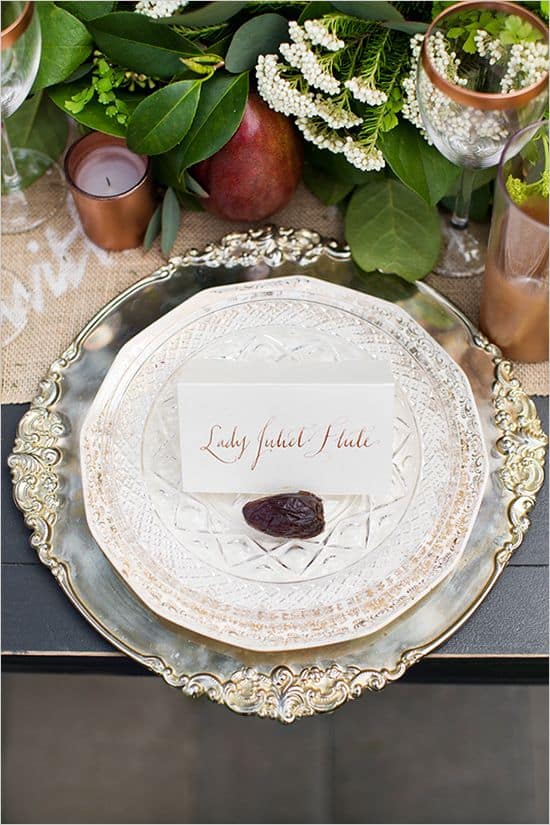 Image by <a class="text-p3" href="http://www.alyssamarie-photography.com" target="_blank">Alyssa Marie Photography</a> via <a class="text-p3" href="http://www.weddingchicks.com" target="_blank">Wedding Chicks</a>.
