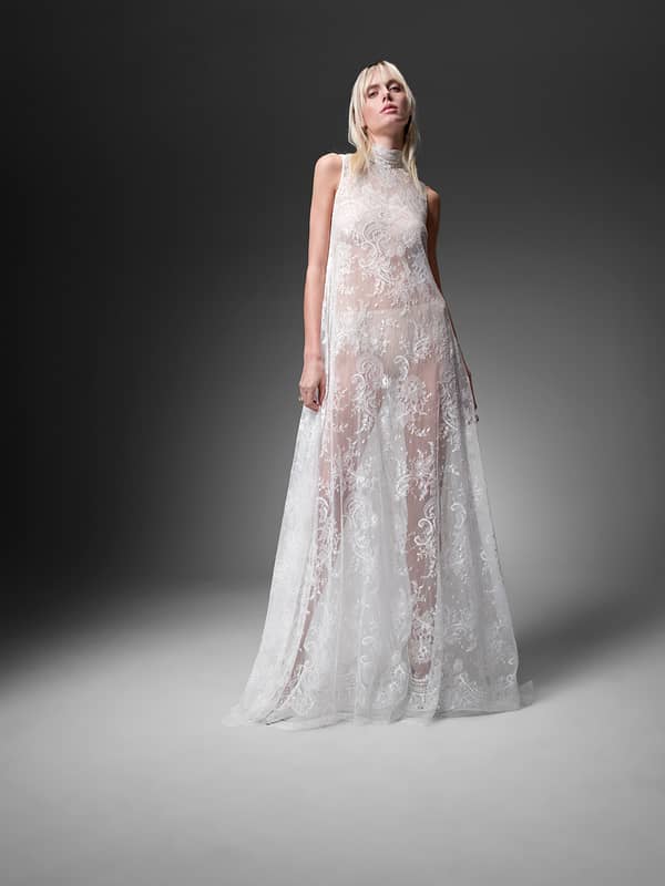 'Esme' by Elizabeth Fillmore.