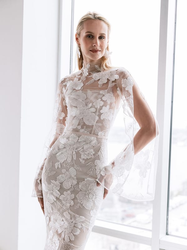 'Sumi' by Mira Zwillinger | Image by <a class="text-p3" href="https://sarahbradshaw.com" target="_blank">Sarah Bradshaw</a>.