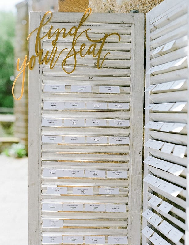 Image by <a class="text-p3" href="http://juliemichaelsen.com" target="_blank">Julie Michaelsen Photography</a> | Planning by <a class="text-p3" href="https://www.vanillaroseweddings.co.uk" target="_blank">Vanilla Rose Weddings</a>.