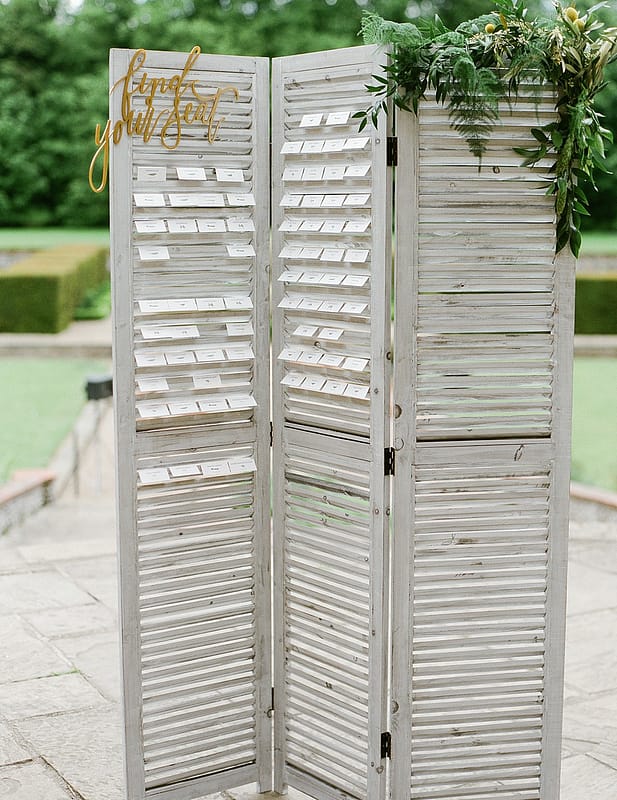 Image by <a class="text-p3" href="http://juliemichaelsen.com" target="_blank">Julie Michaelsen Photography</a> | Planning by <a class="text-p3" href="https://www.vanillaroseweddings.co.uk" target="_blank">Vanilla Rose Weddings</a>.