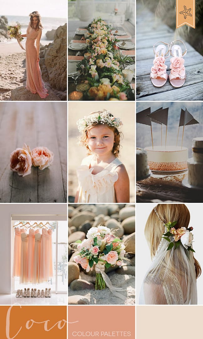 coco-wedding-venues-wedding-inspiration-peachy-waves-coco-colour-palette-colour-coastal-cool