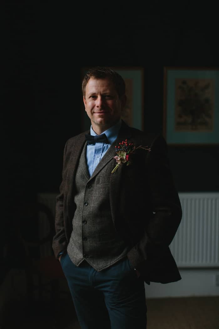Image by <a class="text-p3" href="http://www.peachandjophotography.co.uk" target="_blank">Peach & Jo Photography</a>.