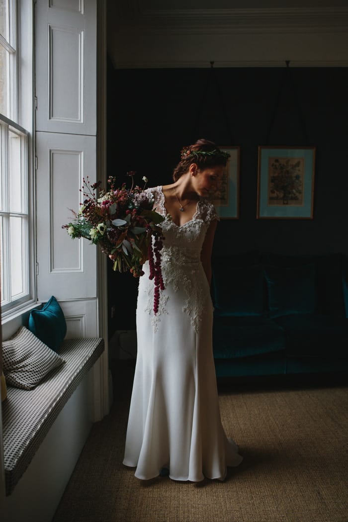 Image by <a class="text-p3" href="http://www.peachandjophotography.co.uk" target="_blank">Peach & Jo Photography</a>.