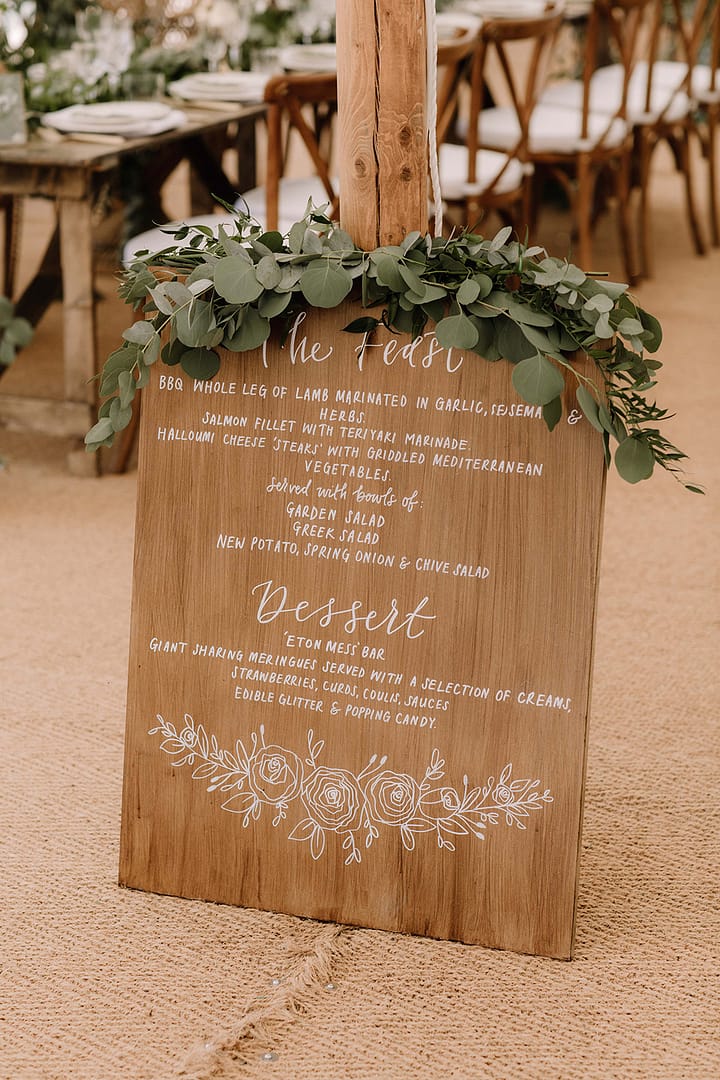 Image by <a class="text-p3" href="http://www.rebeccagoddardphotography.com" target="_blank">Rebecca Goddard Photography</a> | Planning by <a class="text-p3" href="http://www.katrinaotterweddings.co.uk" target="_blank">Katrina Otter Weddings</a>.