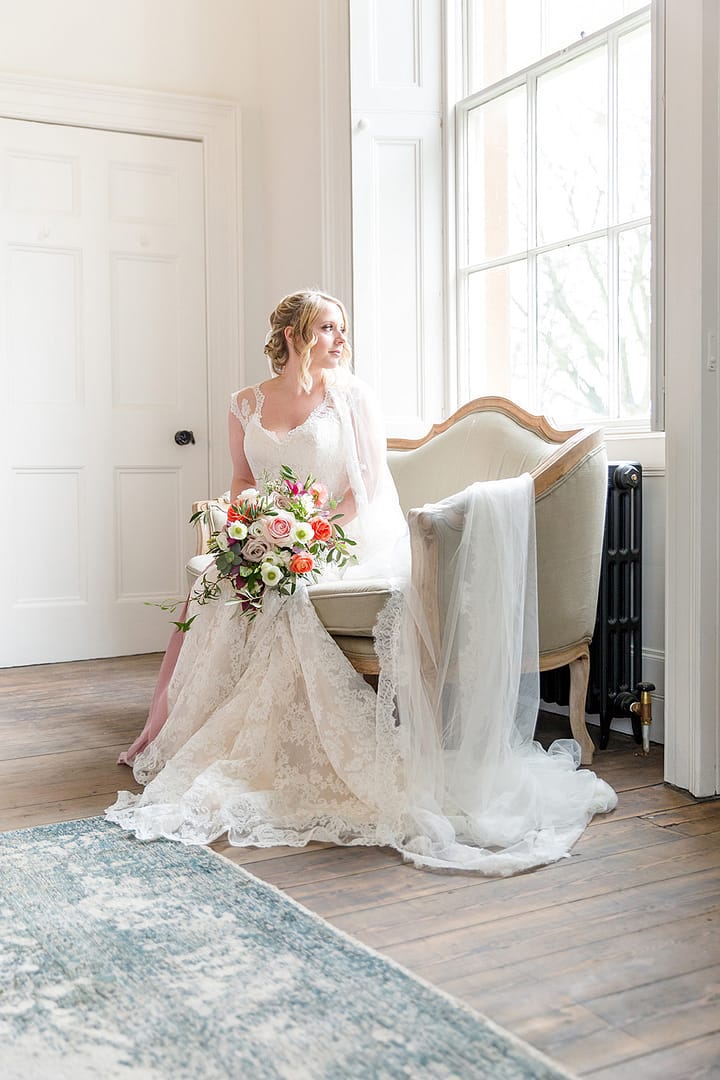 Rustic elegance attire 2025