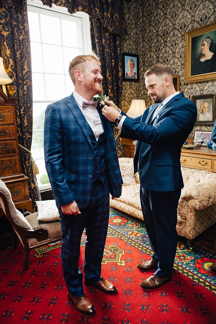 Image by <a class="text-p3" href="https://www.jennyrosephotography.co.uk" target="_blank">Jenny Rose Photography</a>.