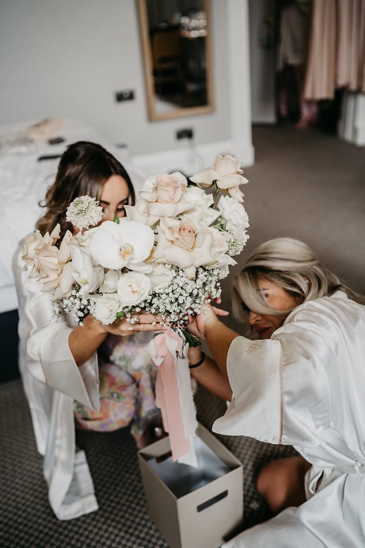 Image by <a class="text-p3" href="http://www.boyntonweddingphotography.co.uk" target="_blank">David Boynton Photography</a>.
