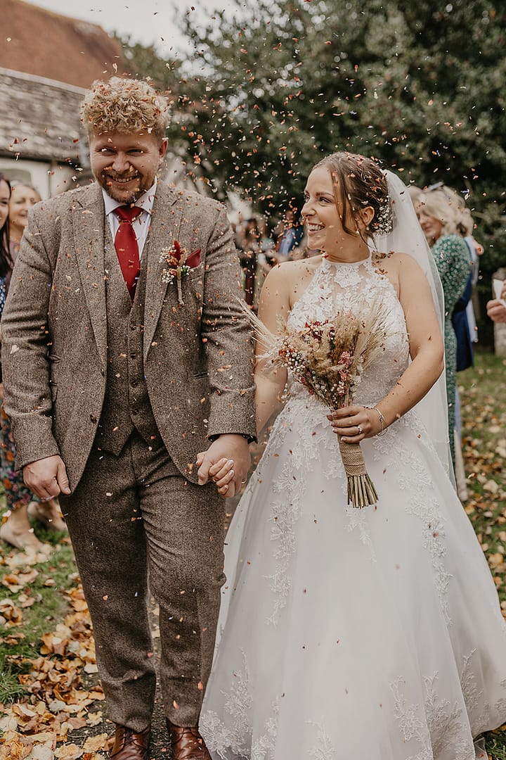 Image by <a class="text-p3" href="https://www.charleighvictoriaphotography.com" target="_blank">Charleigh Victoria Photography</a>.