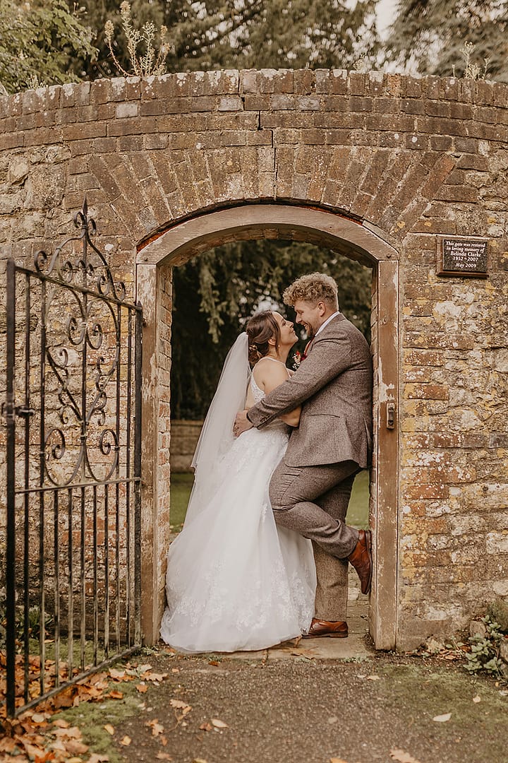 Image by <a class="text-p3" href="https://www.charleighvictoriaphotography.com" target="_blank">Charleigh Victoria Photography</a>.
