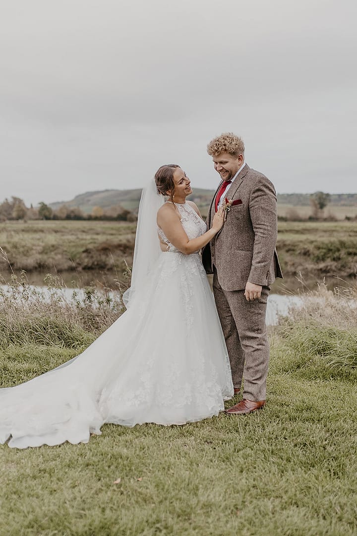 Image by <a class="text-p3" href="https://www.charleighvictoriaphotography.com" target="_blank">Charleigh Victoria Photography</a>.
