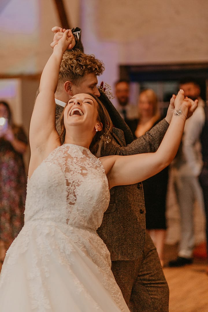 Image by <a class="text-p3" href="https://www.charleighvictoriaphotography.com" target="_blank">Charleigh Victoria Photography</a>.