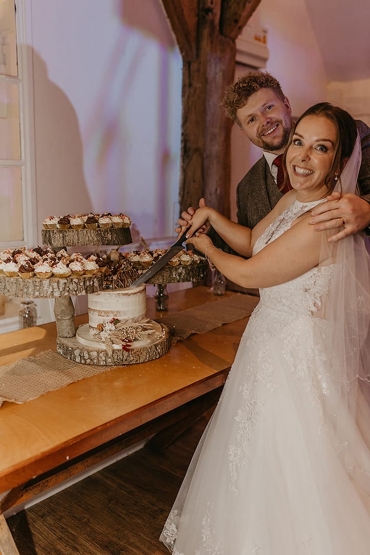 Image by <a class="text-p3" href="https://www.charleighvictoriaphotography.com" target="_blank">Charleigh Victoria Photography</a>.