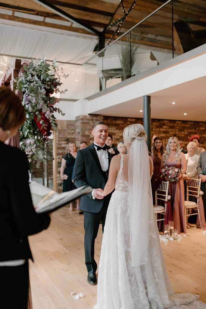 Image by <a class="text-p3" href="https://www.danilouisephotography.com/" target="_blank">Dani Louise Photography</a>.