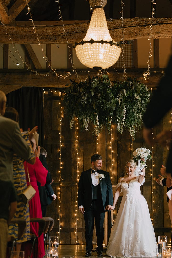 Image by <a class="text-p3" href="http://www.fayandreaweddings.co.uk" target="_blank">Fayandrea Weddings</a>.