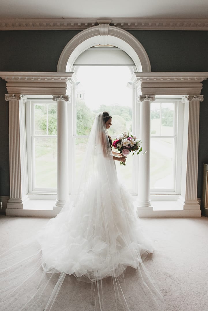 Image by <a class="text-p3" href="http://www.joshgooding.co.uk" target="_blank">Josh Gooding Photography</a>.
