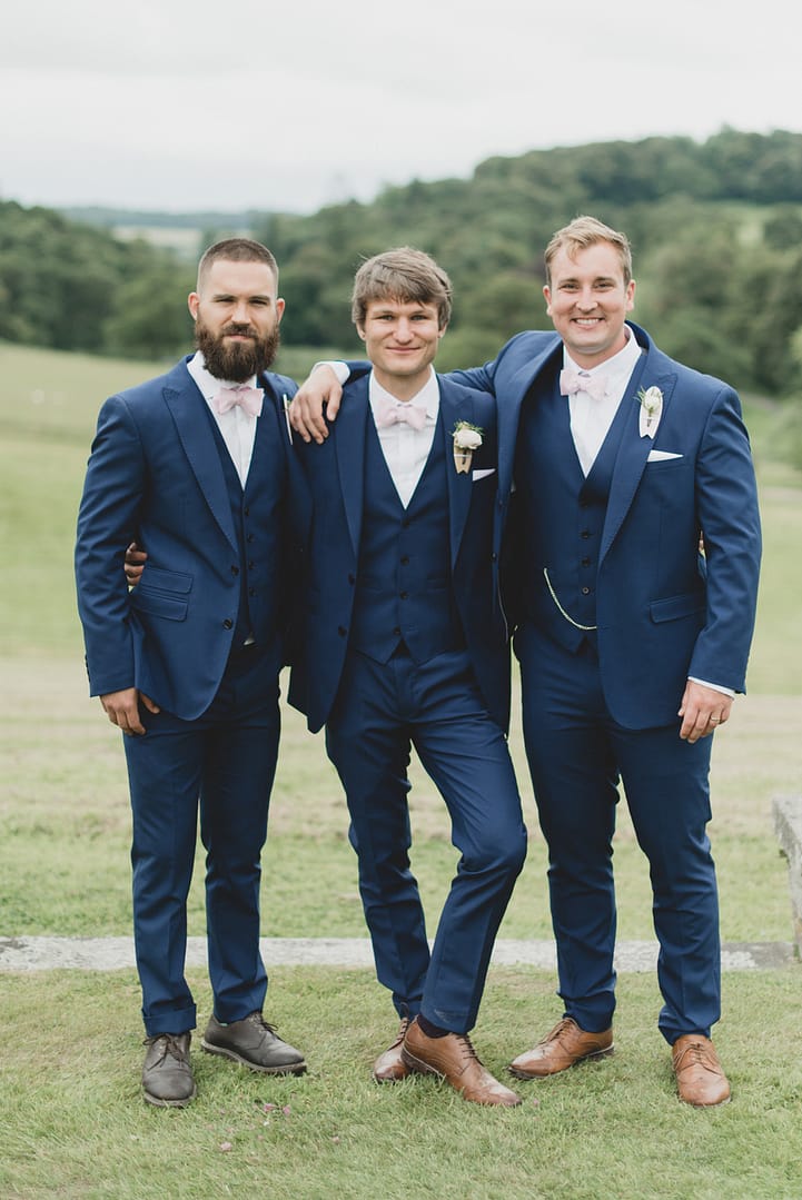 Image by <a class="text-p3" href="http://www.joshgooding.co.uk" target="_blank">Josh Gooding Photography</a>.