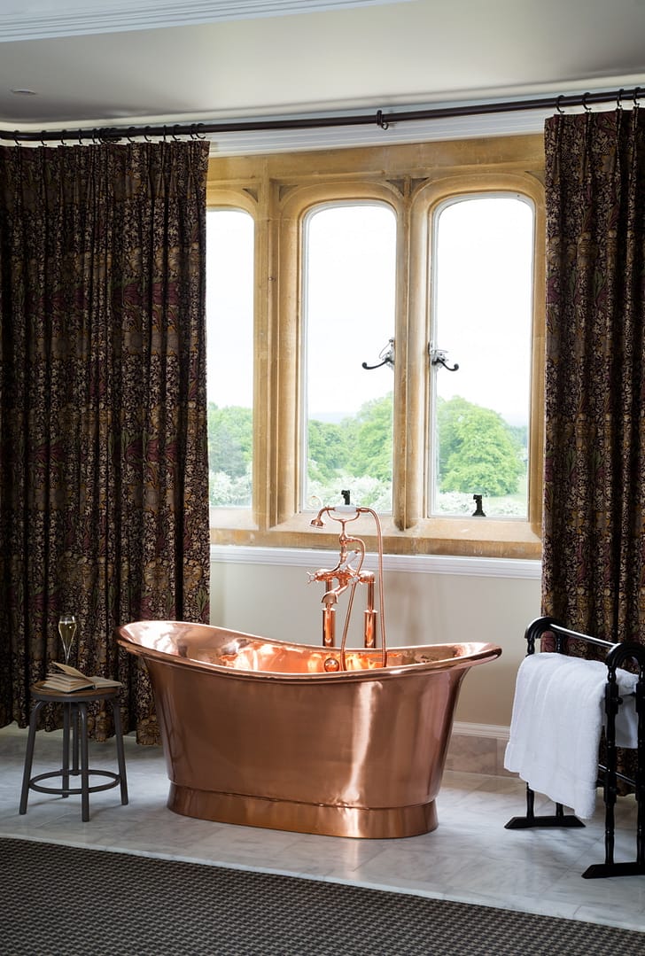 Image courtesy of Eynsham Hall.