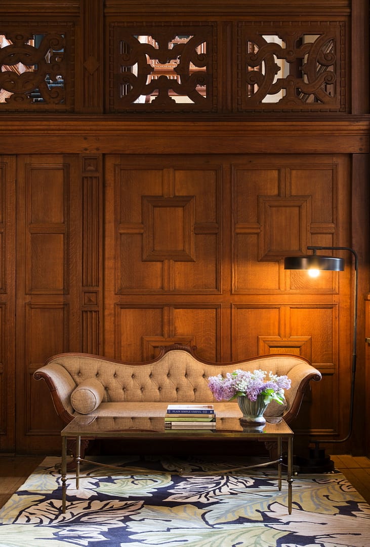 Image courtesy of Eynsham Hall.