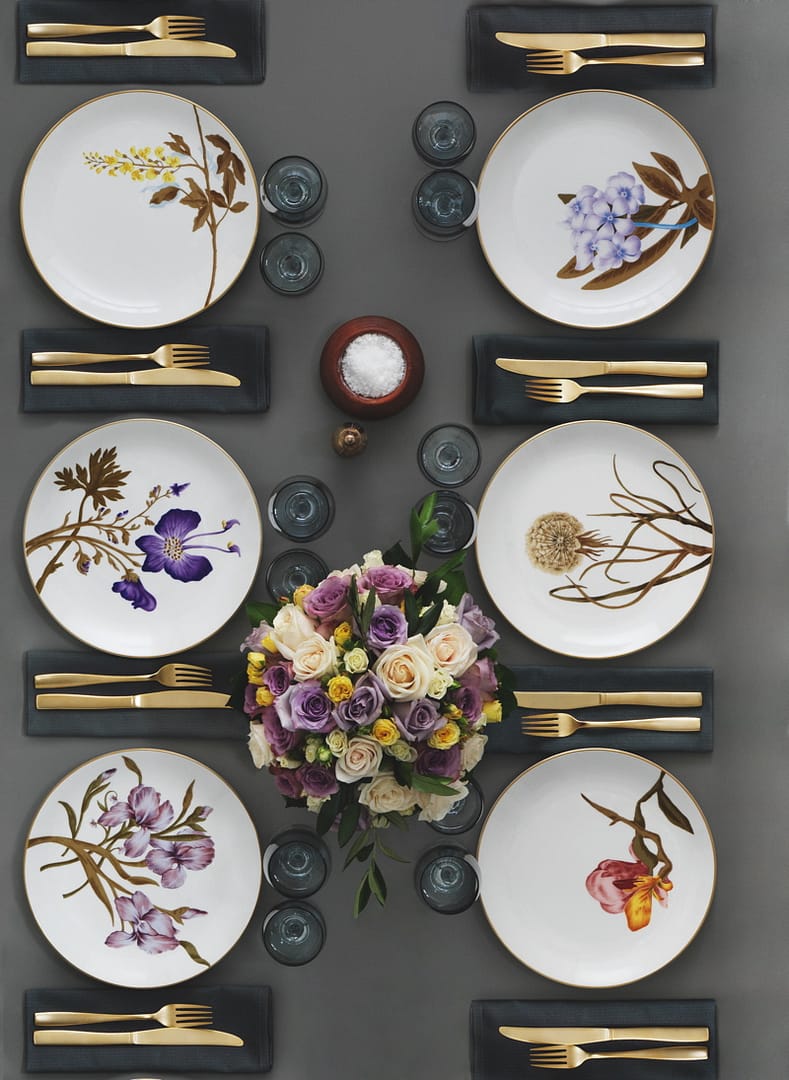 Image courtesy of The Wedding Shop.