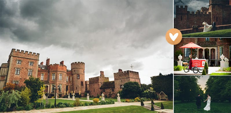 shropshire-wedding-venue-castle-classic-rowton-castle-coco-wedding-venues-collection