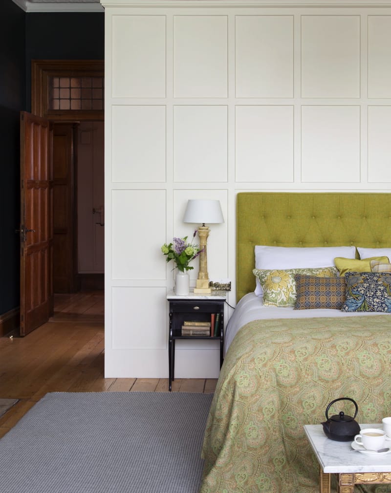 Image courtesy of Eynsham Hall.